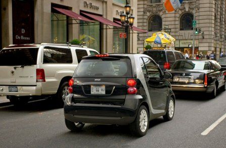 Fortwo 2